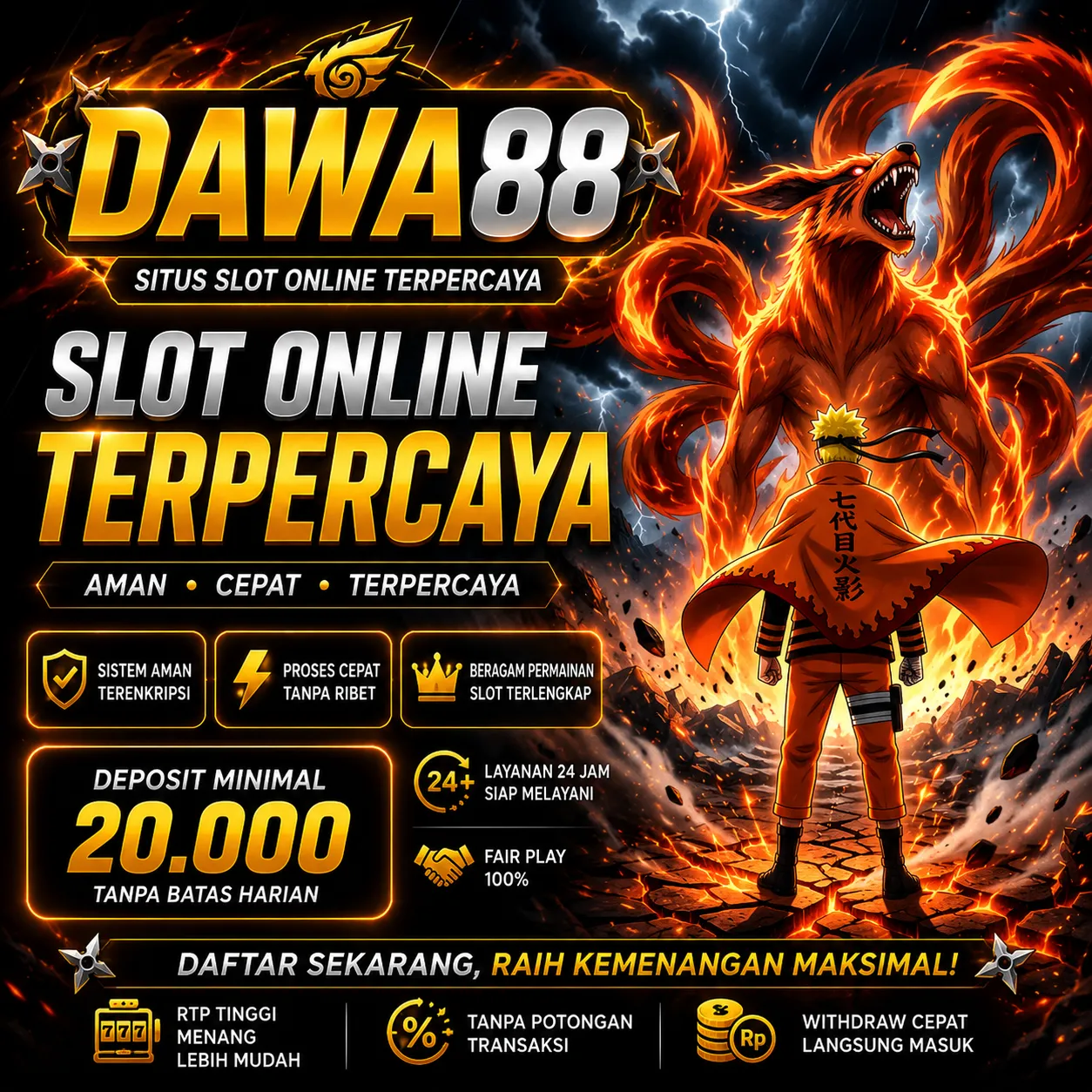 DAWA88